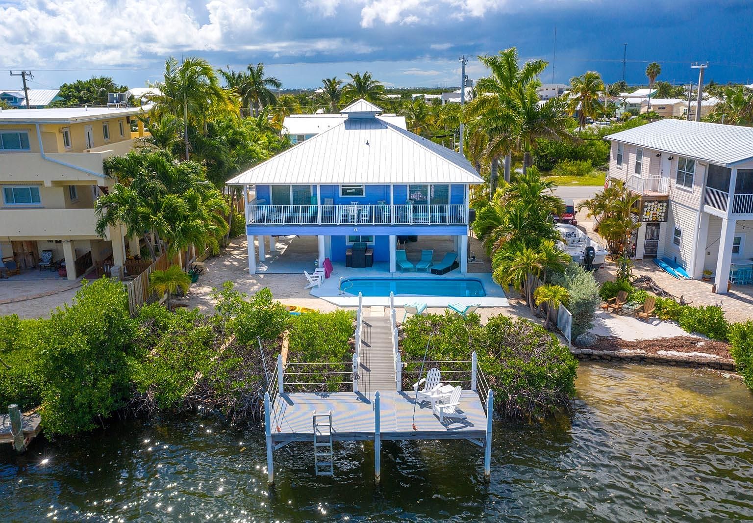 421 W Indies Dr, Ramrod Key, FL 33042 | Zillow