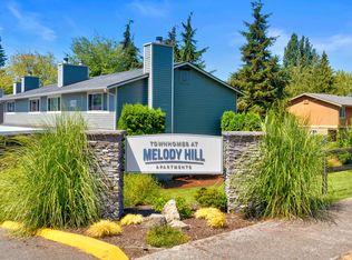 Townhomes at Melody Hill - Beautifully Renovated Townhomes, Mountlake Terrace, WA 98043
