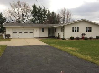 4303 Shattuck Rd, Saginaw, MI 48603