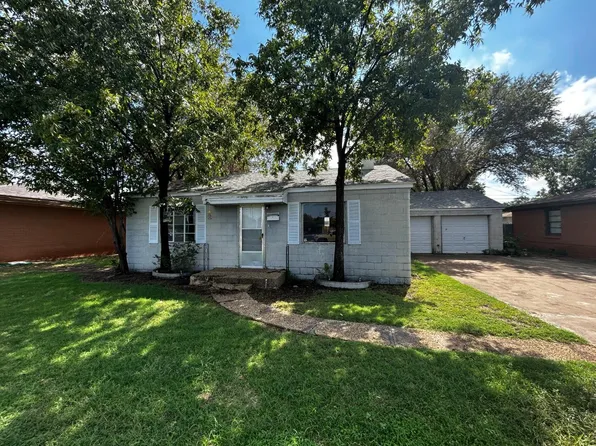 3713 36th St, Lubbock, TX 79413