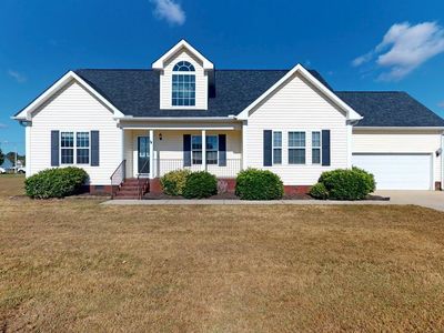 100 Lancaster Pointe Drive, Pikeville, NC, 27863