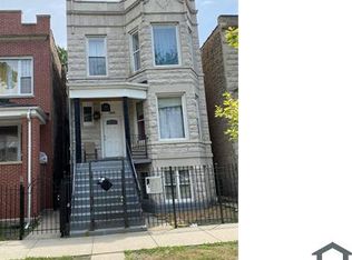 1643 S Trumbull Ave #2, Chicago, IL 60623