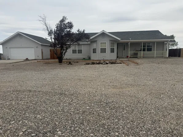 65 Hunter Pkwy, Fallon, NV 89406