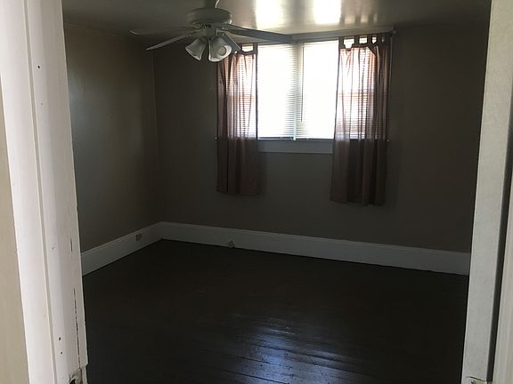 Masters bedroom