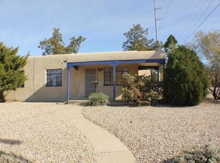 1300 Bryn Mawr Dr NE, Albuquerque, NM 87106