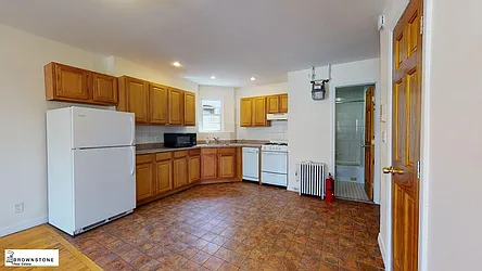 Rented by Brownstone Real Estate