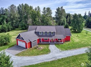 936 W Axton Rd, Bellingham, WA 98226