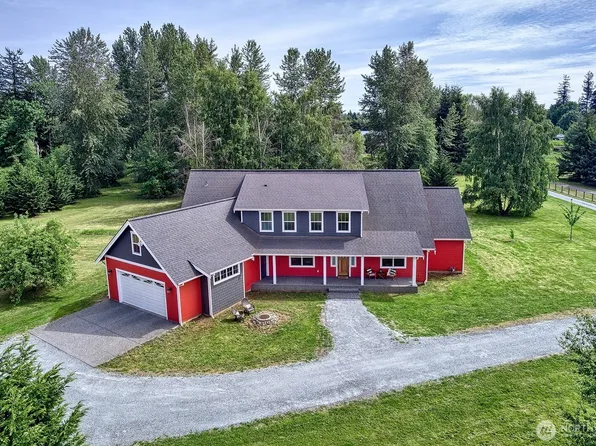 936 W Axton Road, Bellingham, WA 98226