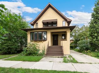 4436 N Kenneth Ave, Chicago, IL 60630