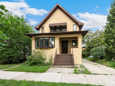 4436 N Kenneth Ave, Chicago, IL, 60630