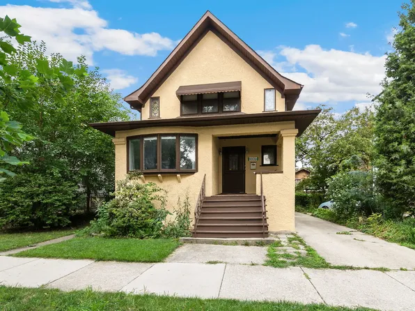 4436 N Kenneth Ave, Chicago, IL 60630