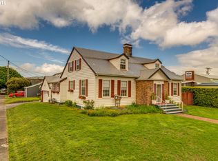 716 Main Ave, Tillamook, OR 97141