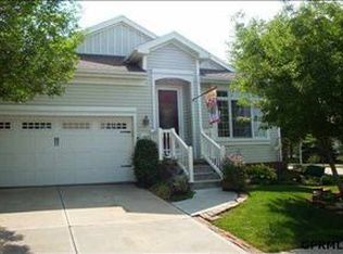 1829 S 171st Ct, Omaha, NE 68130