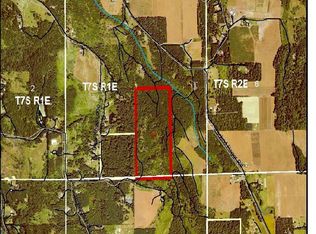 0 Crooked Finger Rd, Scotts Mills, OR 97375