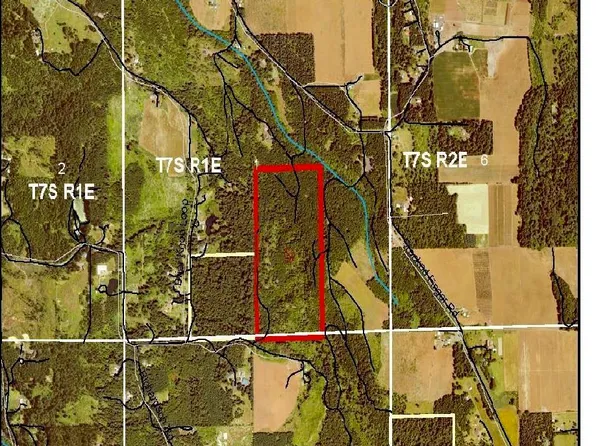 0 Crooked Finger Rd, Scotts Mills, OR 97375