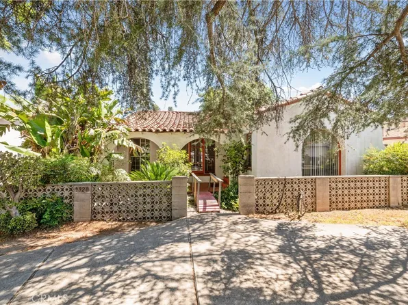 9920 Live Oak Ave, Temple City, CA 91780