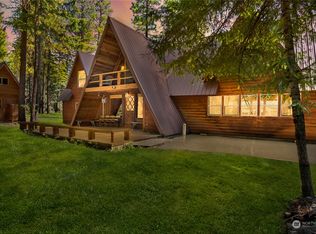 300 Sunshine Ave, Ronald, WA 98940