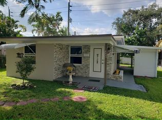 2228 Thomas St, Hollywood, FL 33020