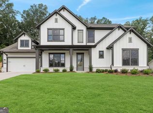 2284 Ellis Mountain Dr, Marietta, GA 30064