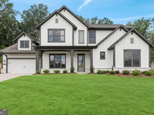 2284 Ellis Mountain Dr, Marietta, GA 30064