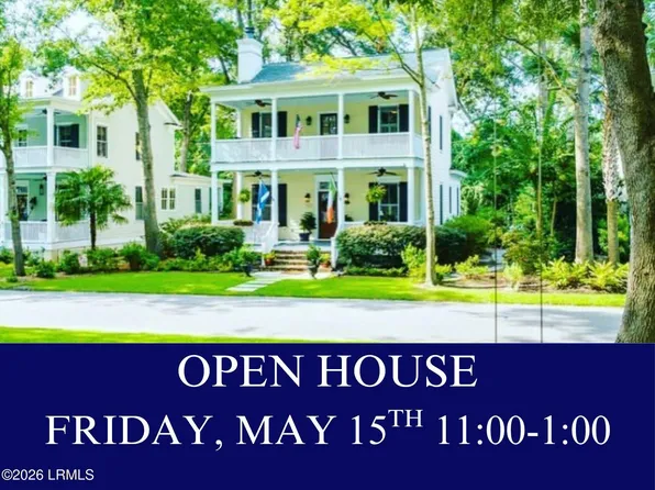 17 Mount Grace, Beaufort, SC 29906