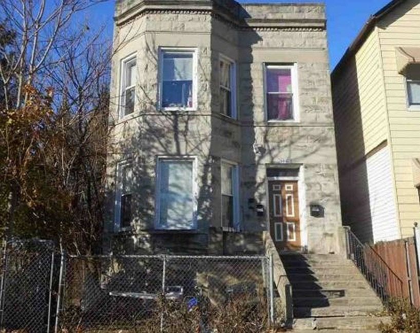 2nd image of 5344 S Aberdeen St