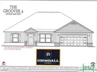 510 Doyle Ln, Statesboro, GA 30458