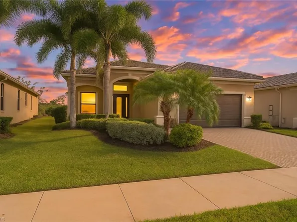 2820 Cinnamon Bay CIR, NAPLES, FL 34119