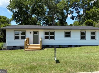 502 Karen Dr, Eastman, GA 31023