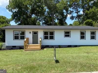 502 Karen Dr, Eastman, GA, 31023