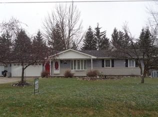 8122 Faulkner Dr, Davison, MI