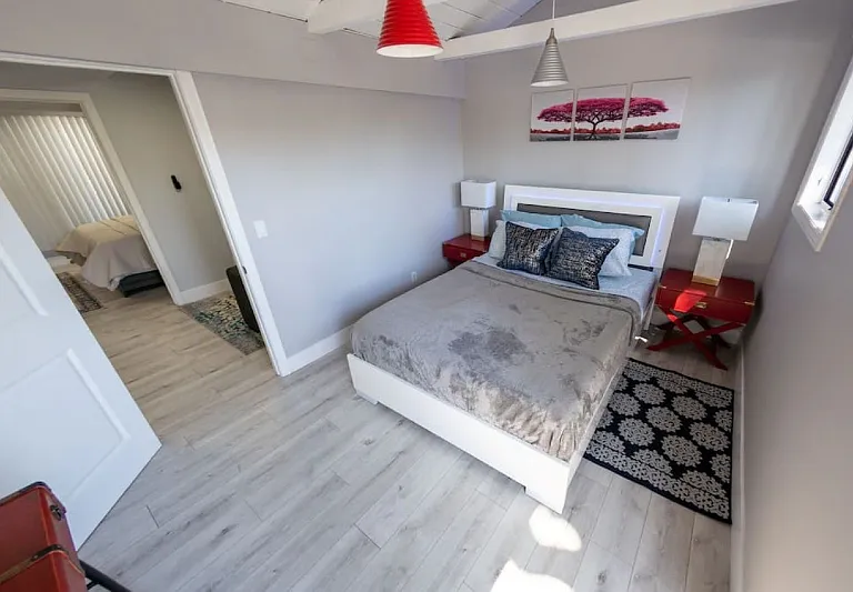 10801 Hartsook St #REAR HOUSE — Photo 22