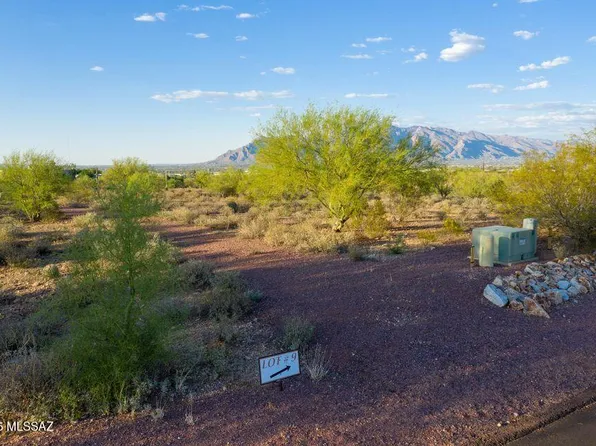 2830 W Black Cloud Ct #9, Tucson, AZ 85745