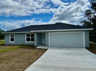 15756 SW 40th Pl, Ocala, FL 34481
