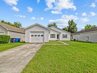 3002 E Windgate Ct, Jacksonville, NC, 28546