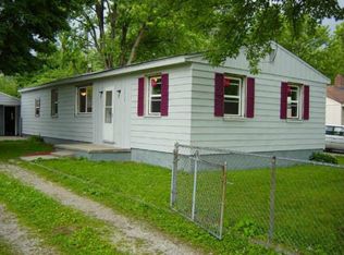 1518 S Spencer Ave, Indianapolis, IN 46203