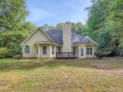 6863 Timberhead Way, Lithonia, GA, 30058