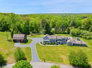 16 Percheron Dr, Monroe, CT 06468