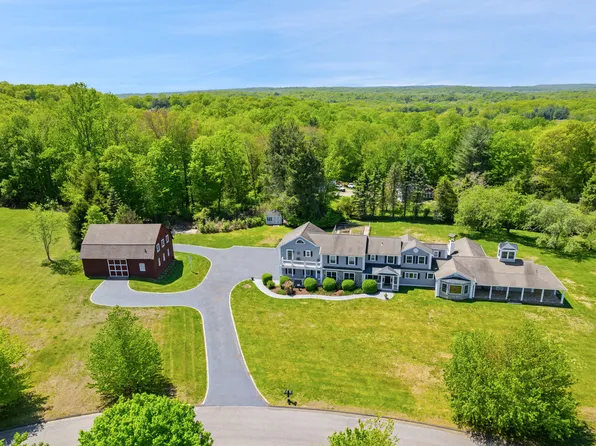 16 Percheron Drive, Monroe, CT 06468