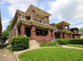 5923 Nicholson St, Pittsburgh, PA 15217