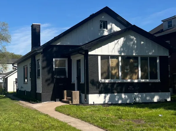763 Pierce St, Gary, IN 46402