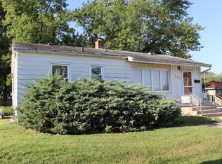 980 W Wilson Dr, Kankakee, IL 60901