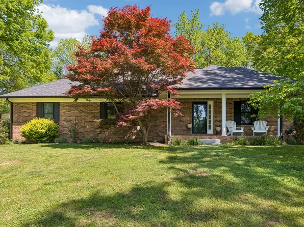 660 Allisona Rd, Eagleville, TN 37060