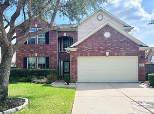 24407 Stanwick Crossing Ln, Katy, TX 77494