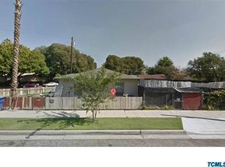 1215 S Snow Ave, Fresno, CA