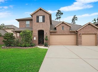 1534 Judson Oak Dr, Conroe, TX 77384