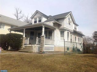 111 S Logan Ave, Audubon, NJ 08106