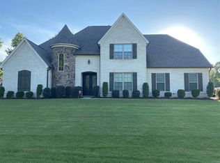 5131 Royston Ln LOT 28, Memphis, TN 38125