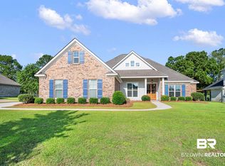 326 Hemlock Dr, Fairhope, AL 36532