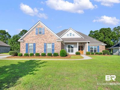 326 Hemlock Dr, Fairhope, AL, 36532